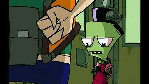 Invader ZIM Se1 - Ep06 Germs - Part 08