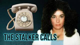 Dorothy Jane Scott - "The Stalker Calls"