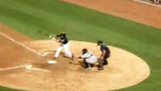 Akron Aeros turn a sick DP