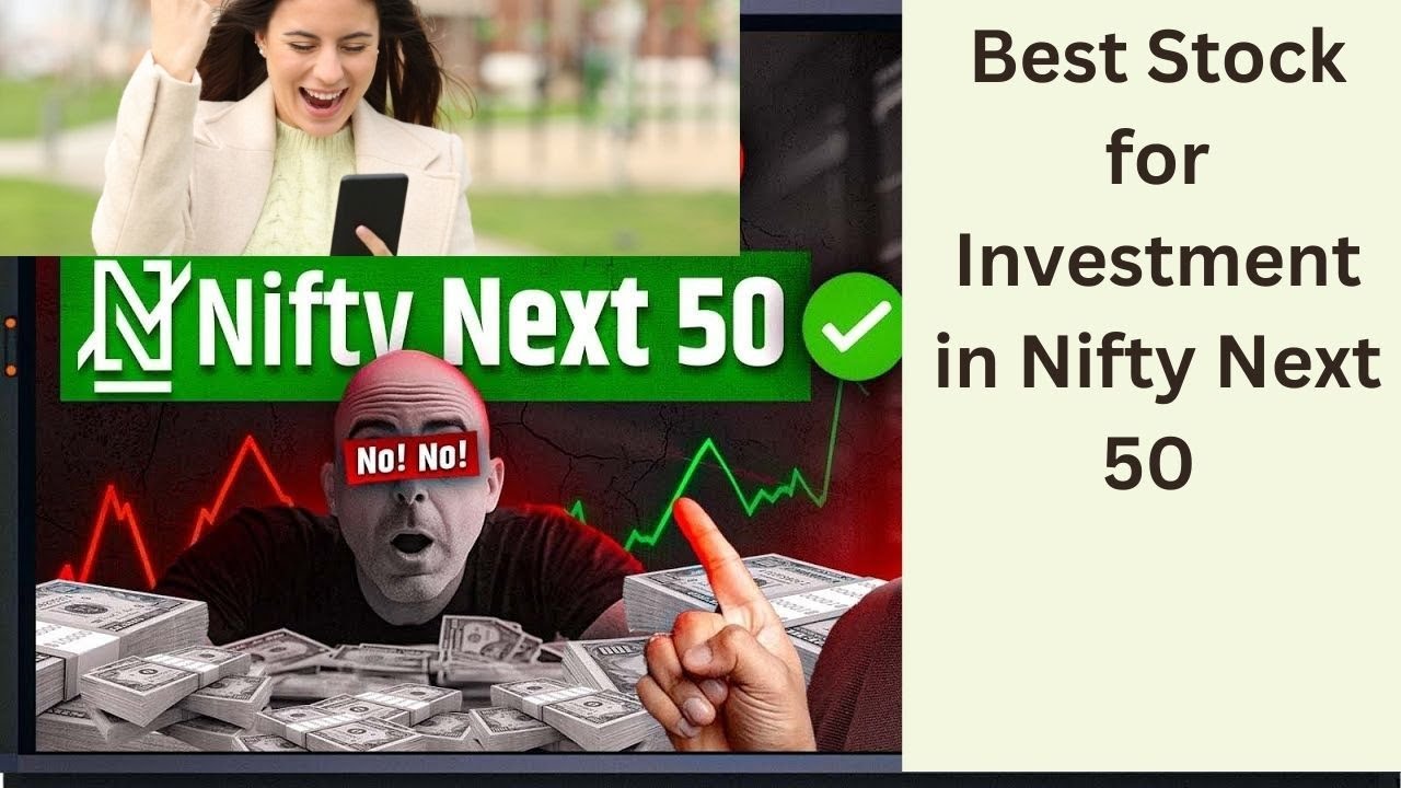 Top 5 Stocks for 2025 | Best High Return Stocks to Buy|Nifty Best ...
