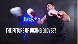 How Hit N Move Is Changing The Game | Boxing Gloves Review Hit N Move