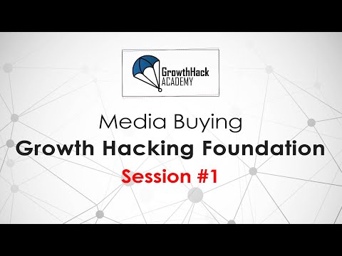 Media Buying Full Course