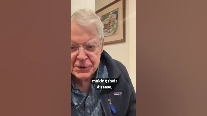 This One Habit Can Prevent Heart Disease—Most People Ignore It! ft. Dr. Esselstyn thumbnail