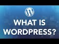 What Is Wordpress?