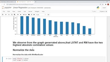 Machine Learning Using Python   Project Assignment For Skyfi Labs Online Course   By Siddiqa Sheeree