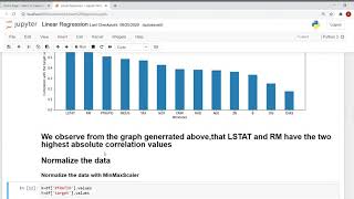 Machine Learning Using Python   Project Assignment For Skyfi Labs Online Course   By Siddiqa Sheeree