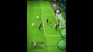 Oliver khan on this challenge #efootball