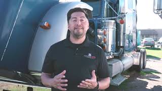 TRUCK ECM Programming Services