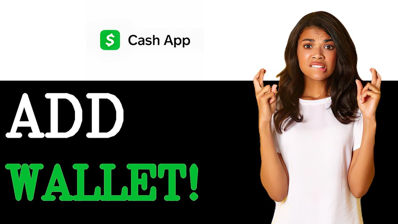 How To Add Cash App To Apple Wallet - Cash Card To Wallet In (2025)