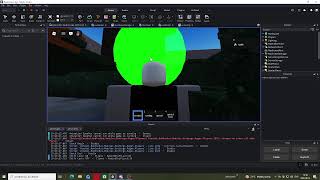 Very Quick Vere Rushed More Voxel Thingy Show