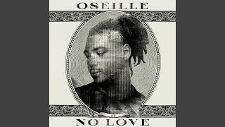 Oseille No Love - Zé