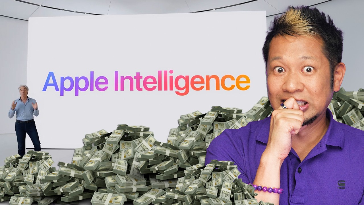 Apple To Pay $250 Million For Apple Intelligence Failure + iOS 27 Revealed!