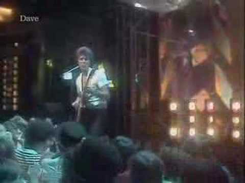 Gidea Park - Beach Boy Gold [totp2]
