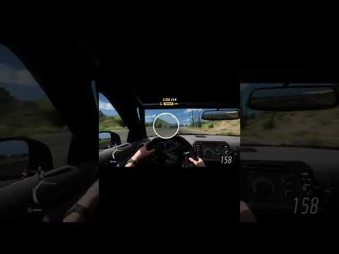 هرچی بوق زدم گفتم نزن نزننن زد به ماشین