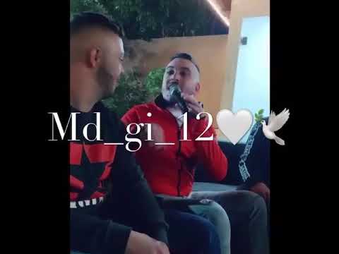 المبدع عدي فرسان مع ملك التك توك ابو ريان