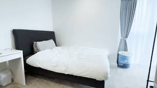 2 bedroom(s) fla to rent in Brigadier Walk Royal, Arsenal Riverside, SE18 | Benham &amp; Reeves