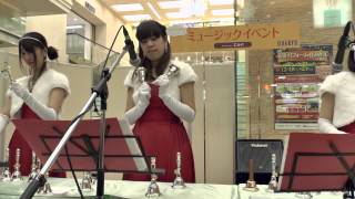 20141223_赤鼻のトナカイ