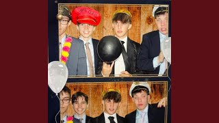 prom night (sped up)