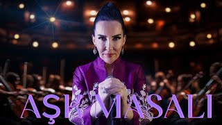 Aşk Masalı - Aylin Şengün Taşçı