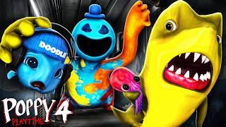 Famous Poppy Playtime Chapter 4 (FULL GAME) Profile