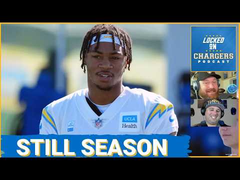 BREAKOUT: Los Angeles Chargers’ Tarheeb Still Set to DOMINATE in 2026 with a Major Leap