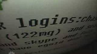 To Catch An Id Thief Part 1