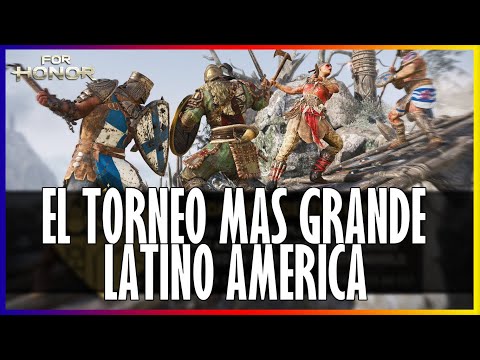 Vídeo: El Jugador De For Honor Explota Su Camino Hacia La Victoria En Torneos