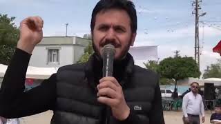 Mehmet Kalkan Köy Düğünü