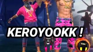 Download Lagu Tiktok ff (keren,kreatif,pantun buat bang jago,bucin,dan lucu,... MP3