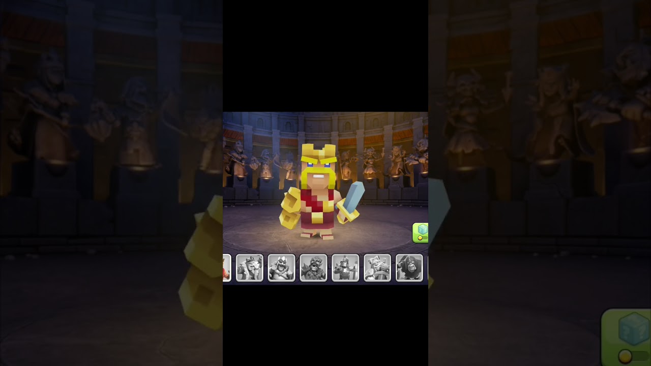 Hero skin 🥋🎯 which is you like  most 