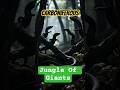 "Carboniferous: The Lost World Before the Dinosaurs | Prehistoric Jungle of Giants" #wildlife #facts