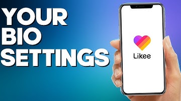 How to Change Your Bio on Likee App