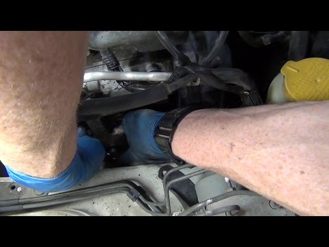 Subaru Valve Cover Gasket Replacement How to Part 3 of 4