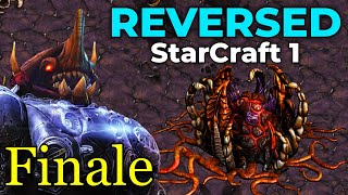 The BEST Reverse Mission! - Reversed StarCraft 1 - Finale