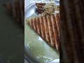 Chicken Sandwich #shorts #alkareem
