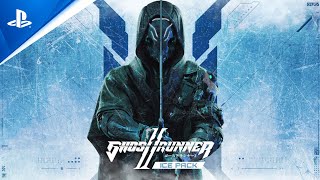 『Ghostrunner 2』-　第一弾DLCリリーストレーラー