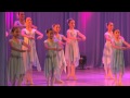 Ballet Magnificat - Extiende tu mano