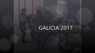 moto GALICIA 2017