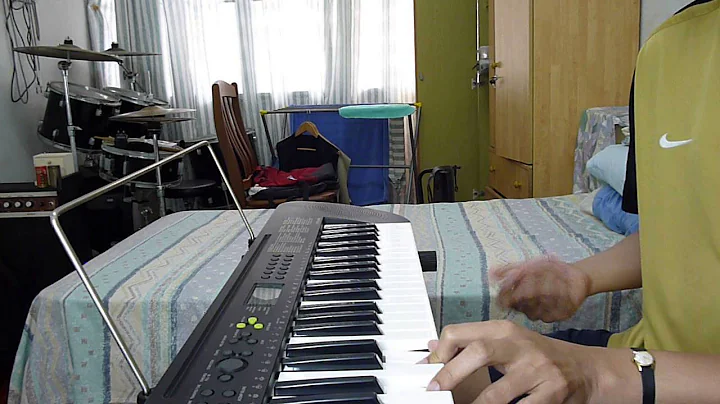 Eddy Tan Lesson: How To Play Own Classical Piano Solo Immediately Even As Beginner