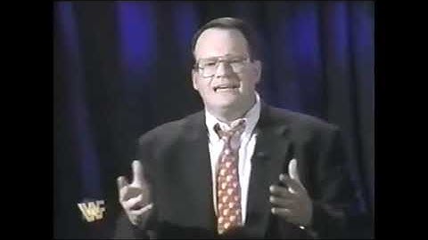 All of Jim Cornette