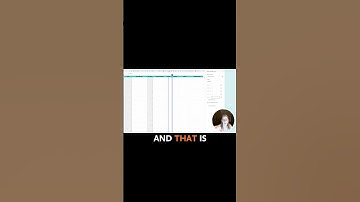 Setting Up a Star Rating Scale with Dropdown #substack #shorts
