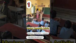 New Science Syllabus Activity 2026