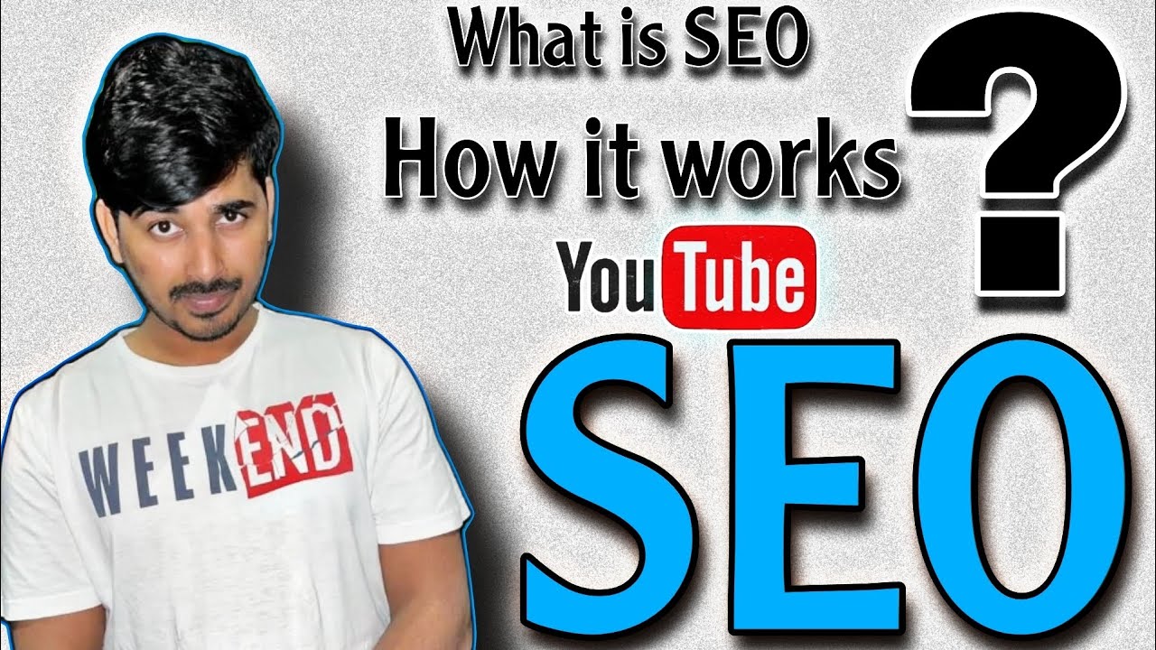 youtube, Seo tools, and tips, how it works ? Seo tutorial - YouTube