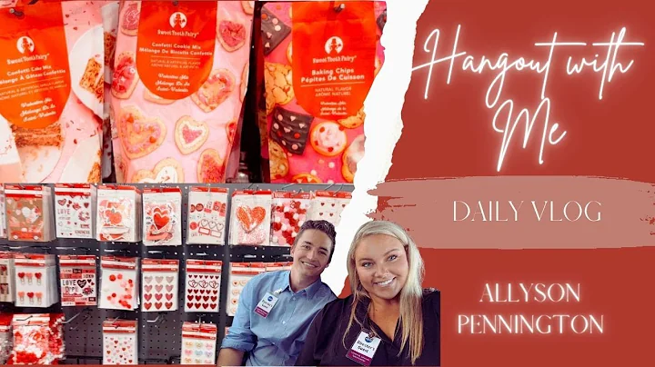 NEW! 2023 DAILY VLOG | Target, Michaels, Barnes & ...