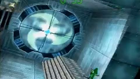 Blast Chamber Demo [PSX]