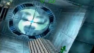 Blast Chamber Demo [PSX]