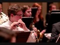 Pittsburgh youth symphony orchestra 2012