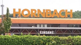 Hornbach Baumarkt Betreiber Von Bau Und Gartenmarkten Elektrowerkzeug Vergleich