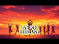 AFRO HOUSE Chill Vibes Mix (Kerri Chandler, Burna Boy, Major Lazer) - Summer Vibes #70smusic