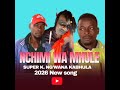 Supar K Ng Wana Kabhula NCHIMI WA MHULE Prod Becka Studio 2026 Mp3